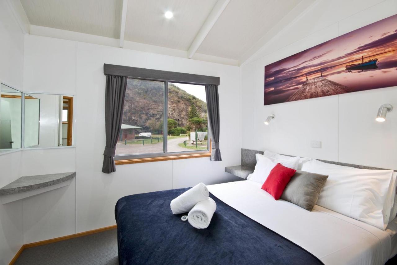 Cumberland River Holiday Park ลอร์น ภายนอก รูปภาพ