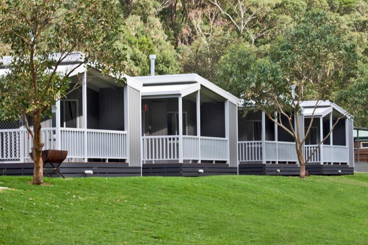 Cumberland River Holiday Park ลอร์น ภายนอก รูปภาพ