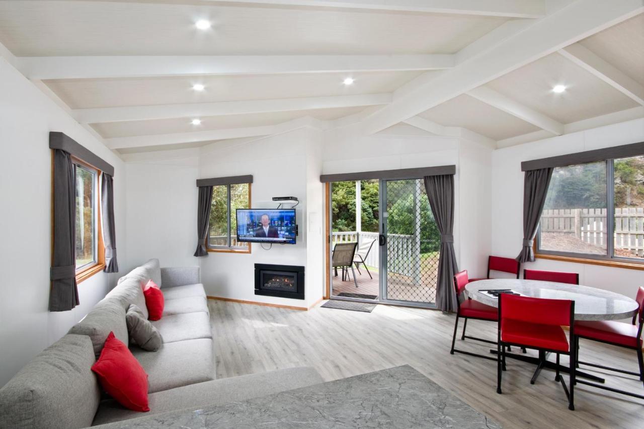 Cumberland River Holiday Park ลอร์น ภายนอก รูปภาพ