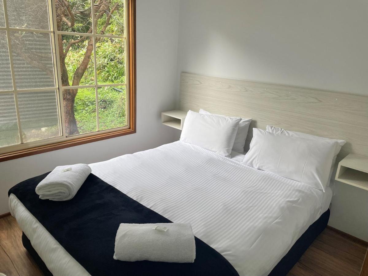 Cumberland River Holiday Park ลอร์น ภายนอก รูปภาพ