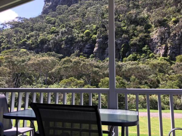 Cumberland River Holiday Park ลอร์น ภายนอก รูปภาพ