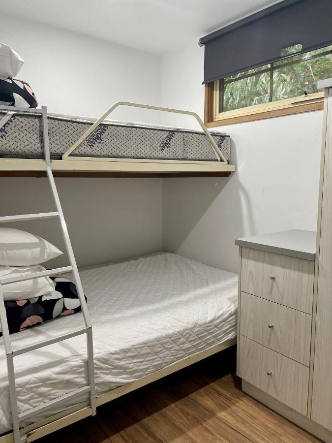 Cumberland River Holiday Park ลอร์น ภายนอก รูปภาพ