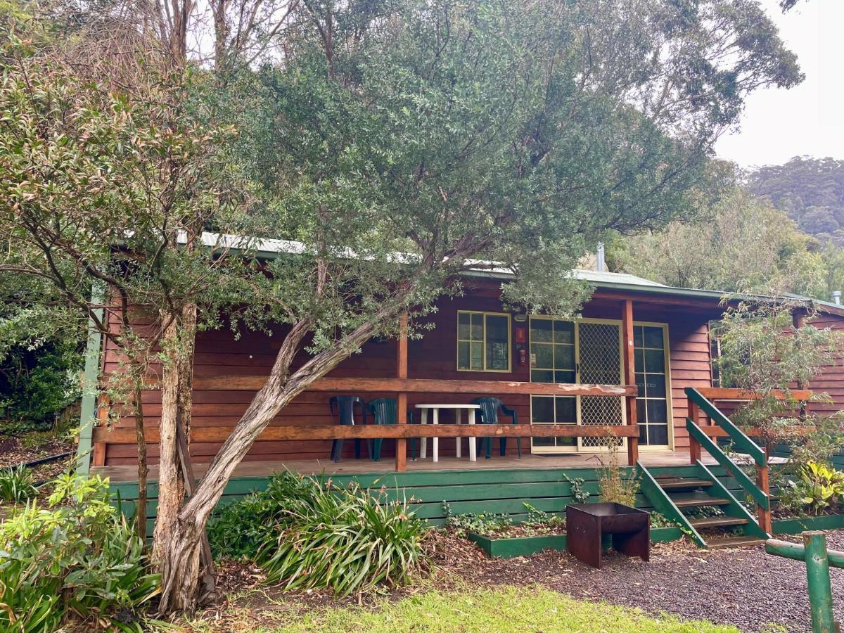 Cumberland River Holiday Park ลอร์น ภายนอก รูปภาพ