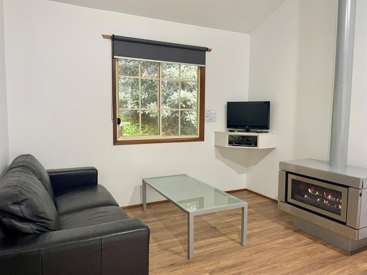 Cumberland River Holiday Park ลอร์น ภายนอก รูปภาพ