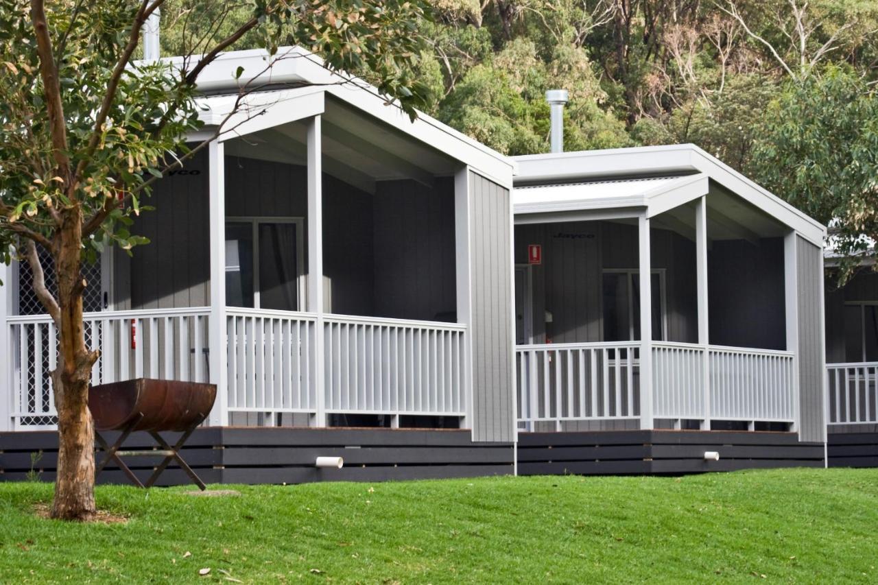 Cumberland River Holiday Park ลอร์น ภายนอก รูปภาพ