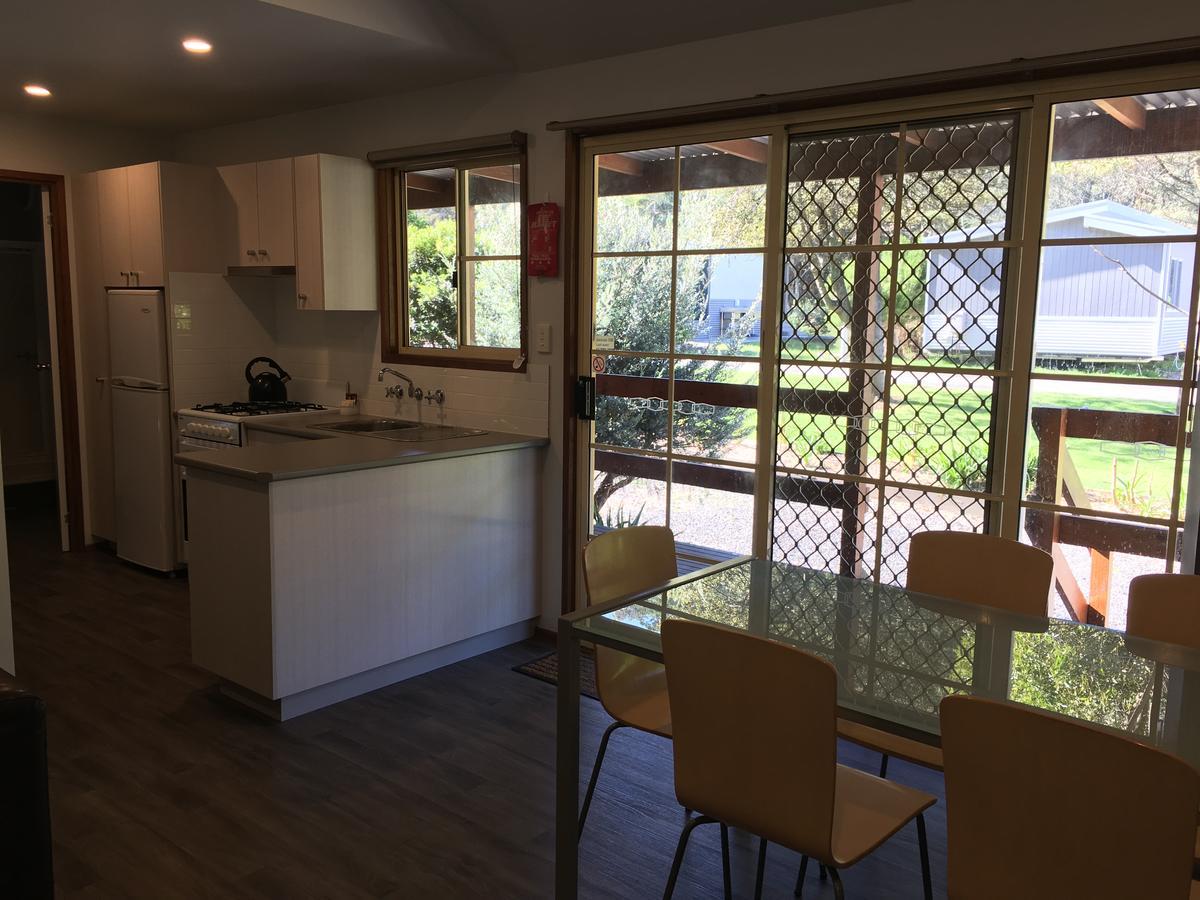 Cumberland River Holiday Park ลอร์น ภายนอก รูปภาพ