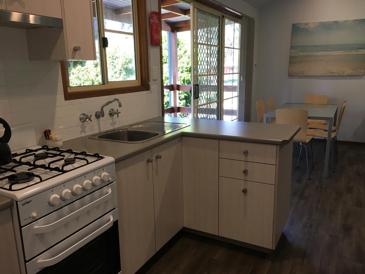 Cumberland River Holiday Park ลอร์น ภายนอก รูปภาพ
