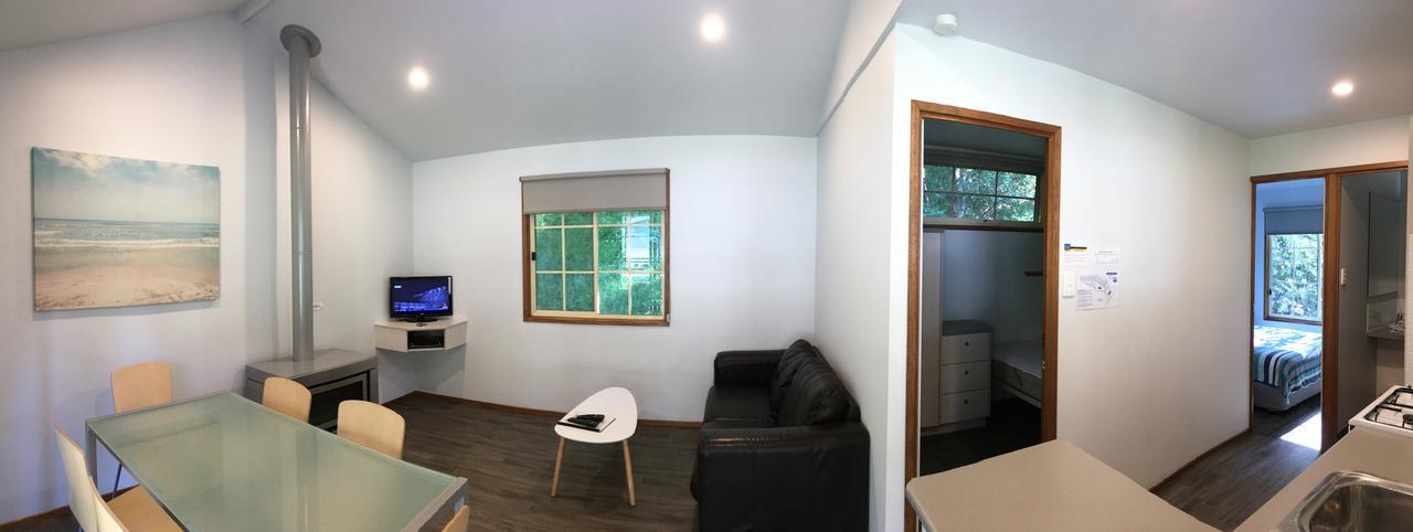 Cumberland River Holiday Park ลอร์น ภายนอก รูปภาพ
