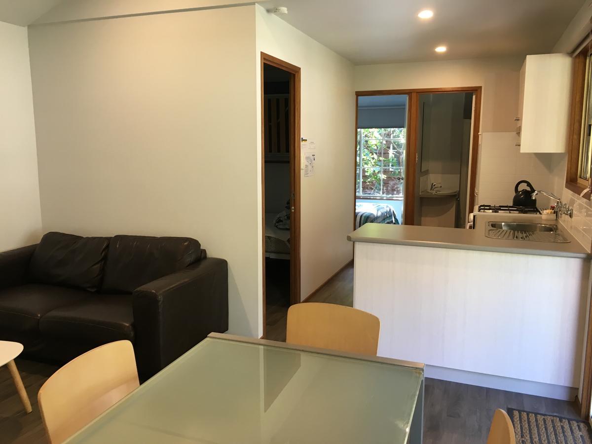 Cumberland River Holiday Park ลอร์น ภายนอก รูปภาพ