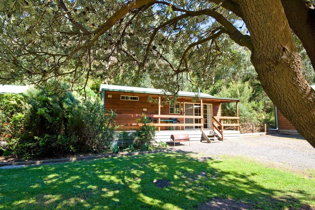 Cumberland River Holiday Park ลอร์น ภายนอก รูปภาพ