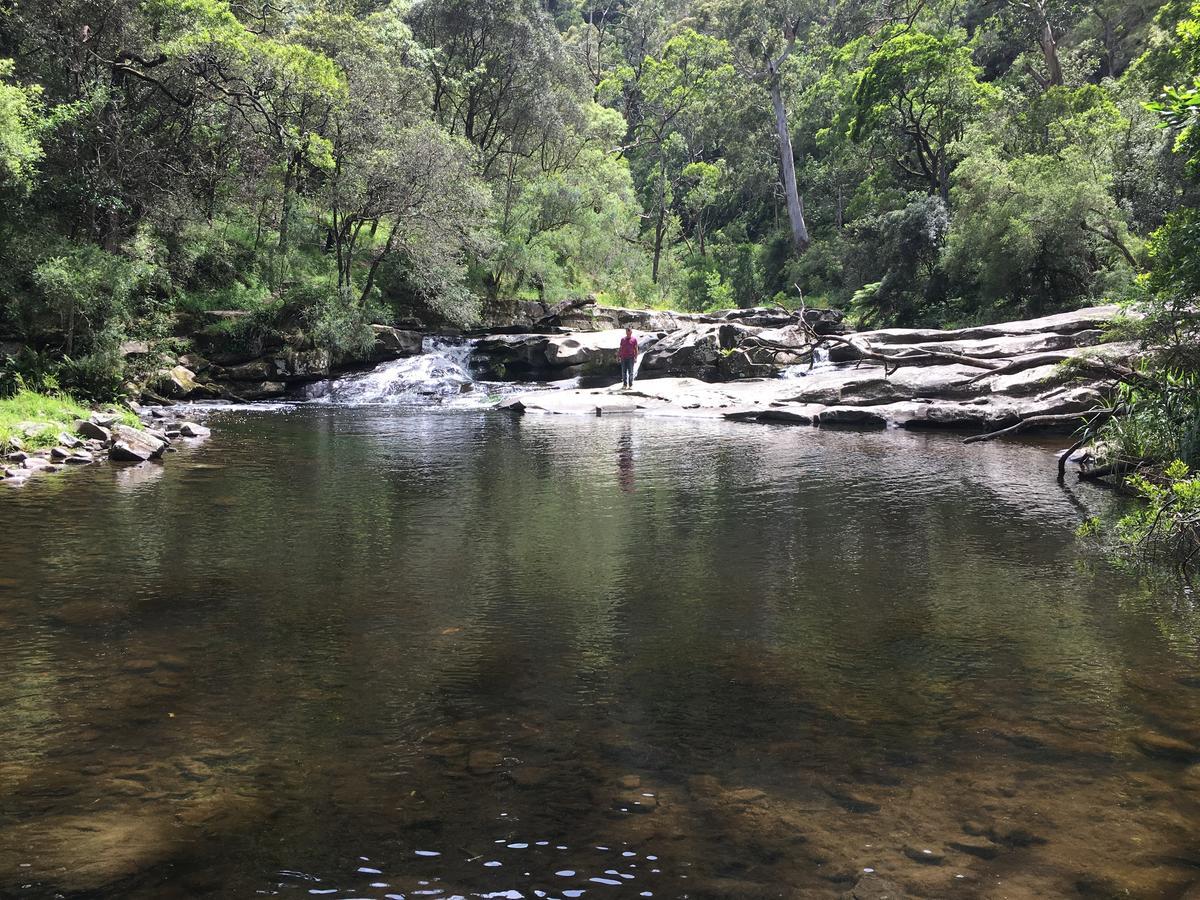 Cumberland River Holiday Park ลอร์น ภายนอก รูปภาพ
