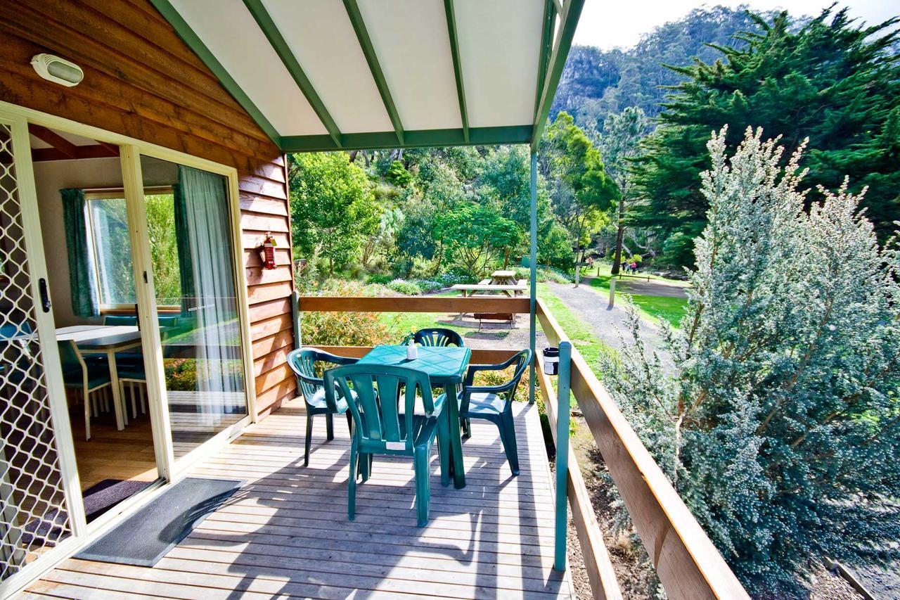 Cumberland River Holiday Park ลอร์น ภายนอก รูปภาพ